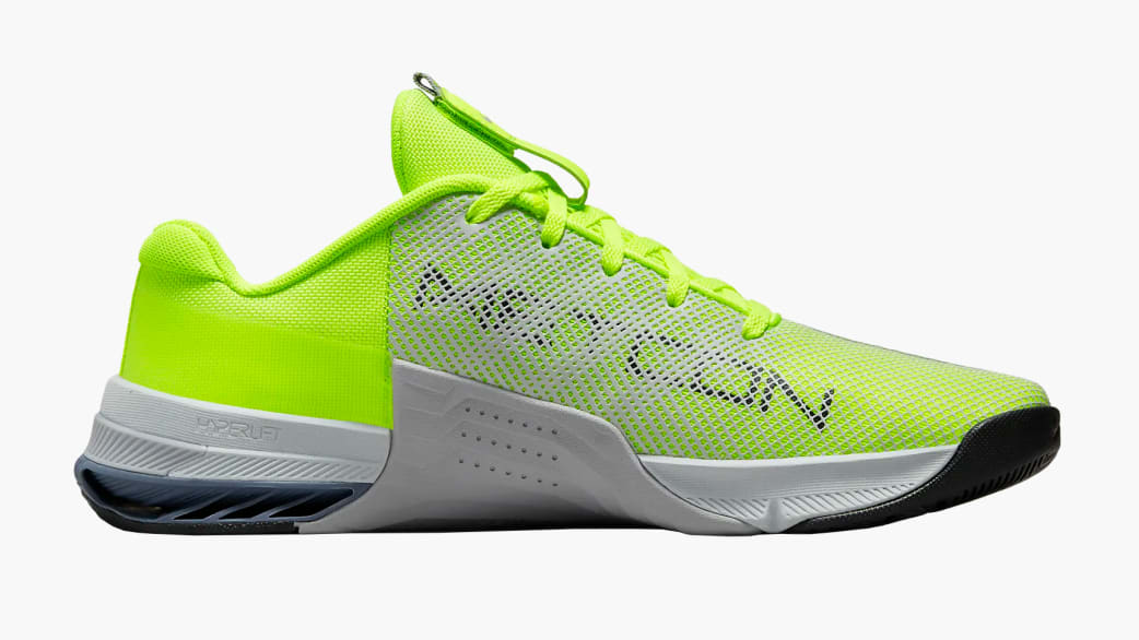 Nike Metcon 8 Men s Volt Wolf Gray Photon Dust Diffused